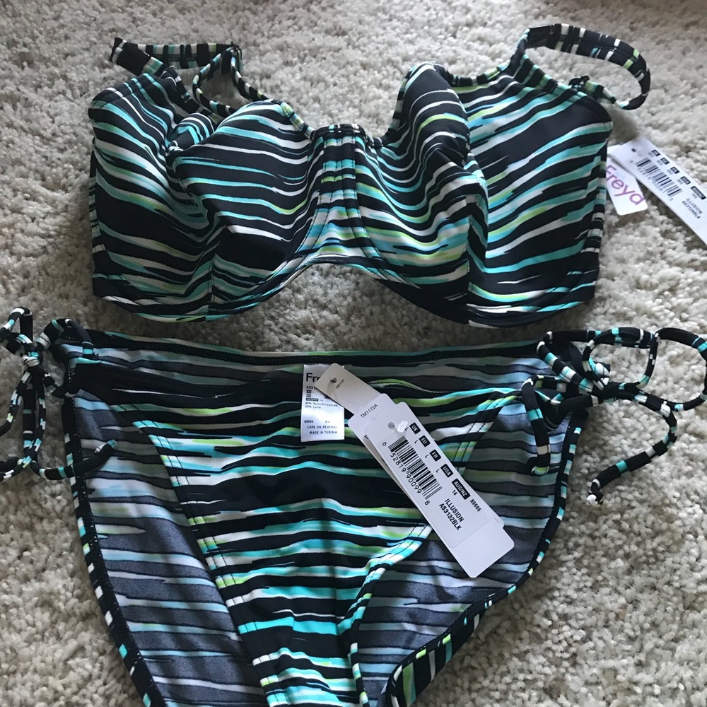 Freya bikini